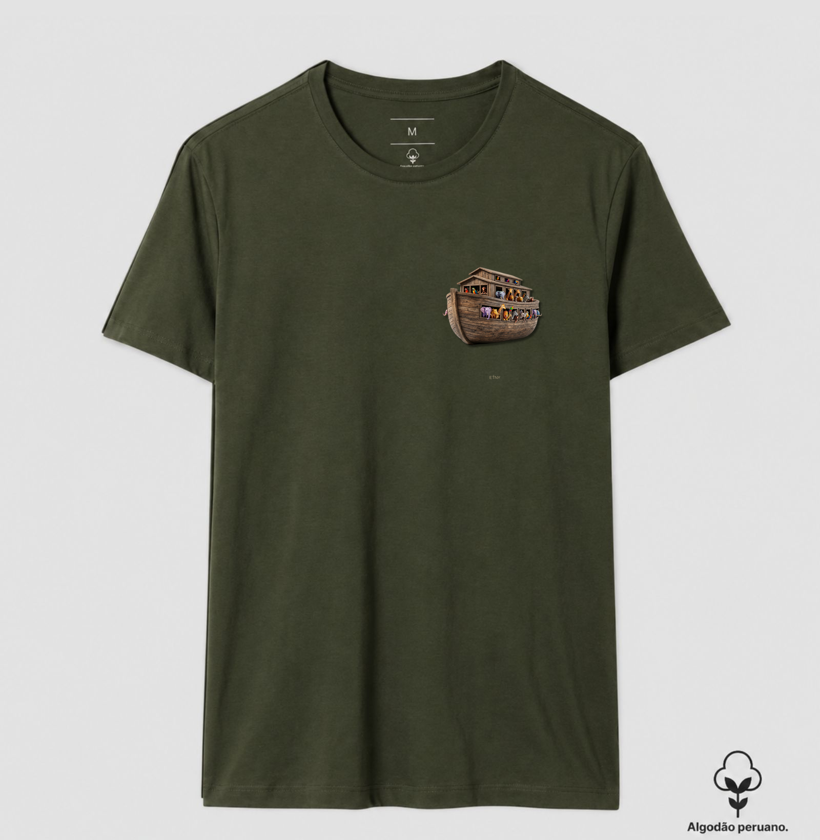 Camisa 10