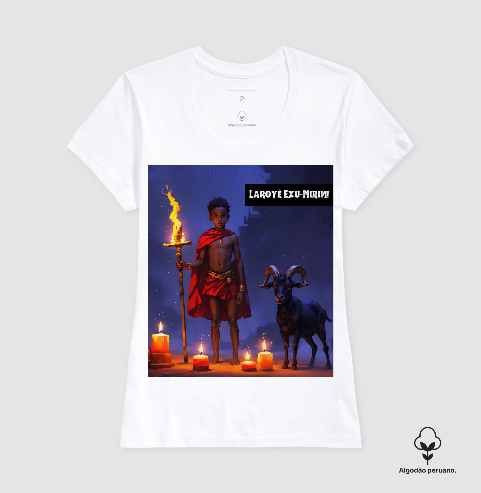 Camisa 4