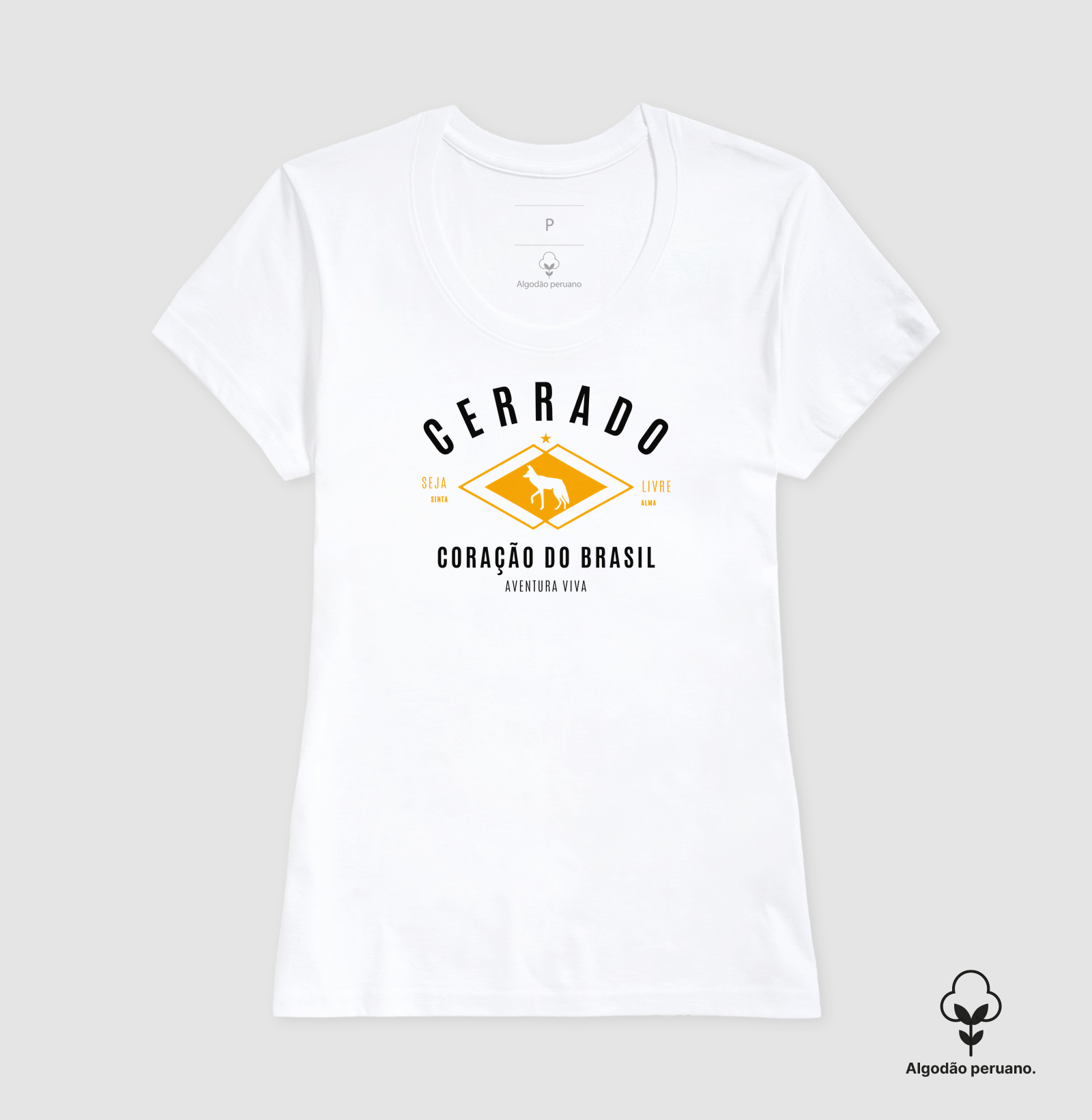 Cerrado - Coração do Brasil - Imagem 7