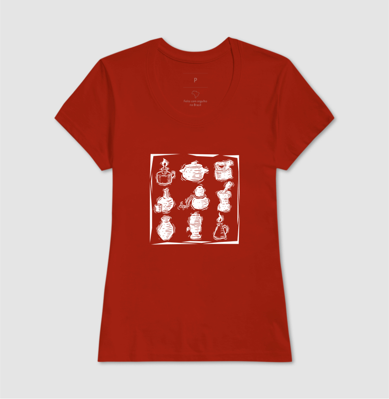 Camisa 10