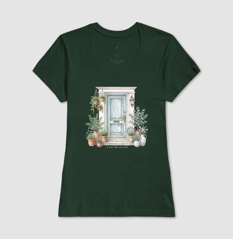 Camisa 12