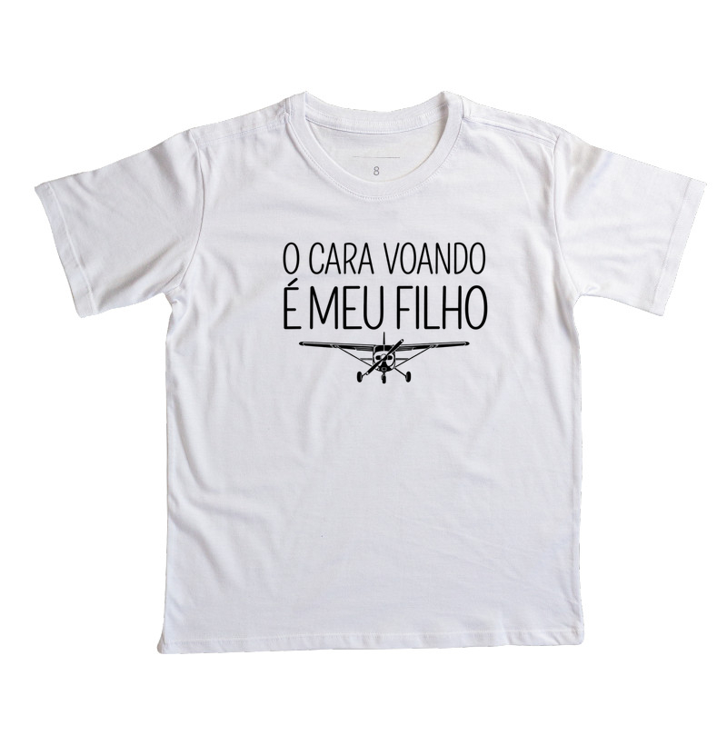 "O cara voando é meu filho" - Imagem 4