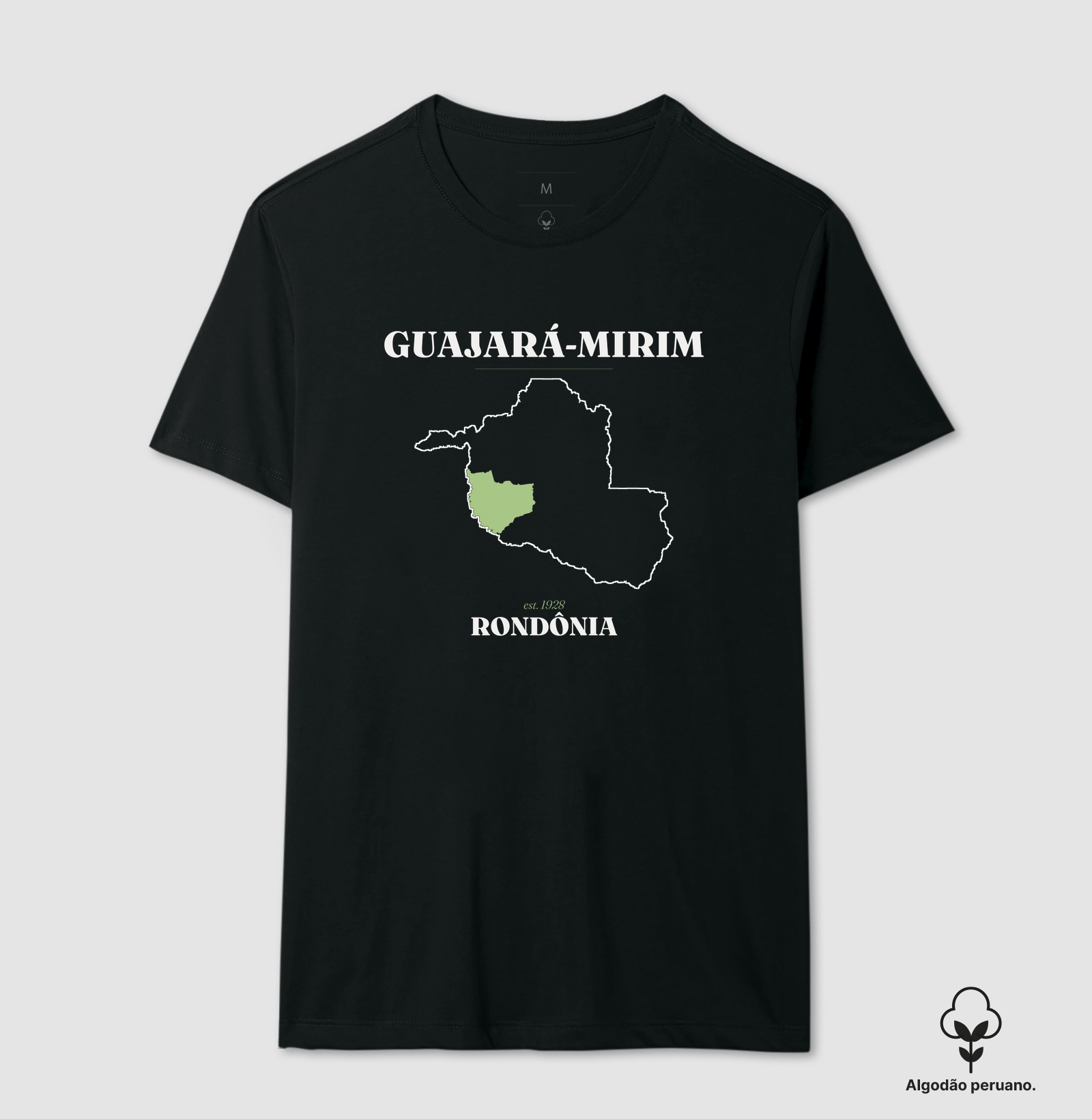 Guajará-Mirim | Legado RO - Imagem 6