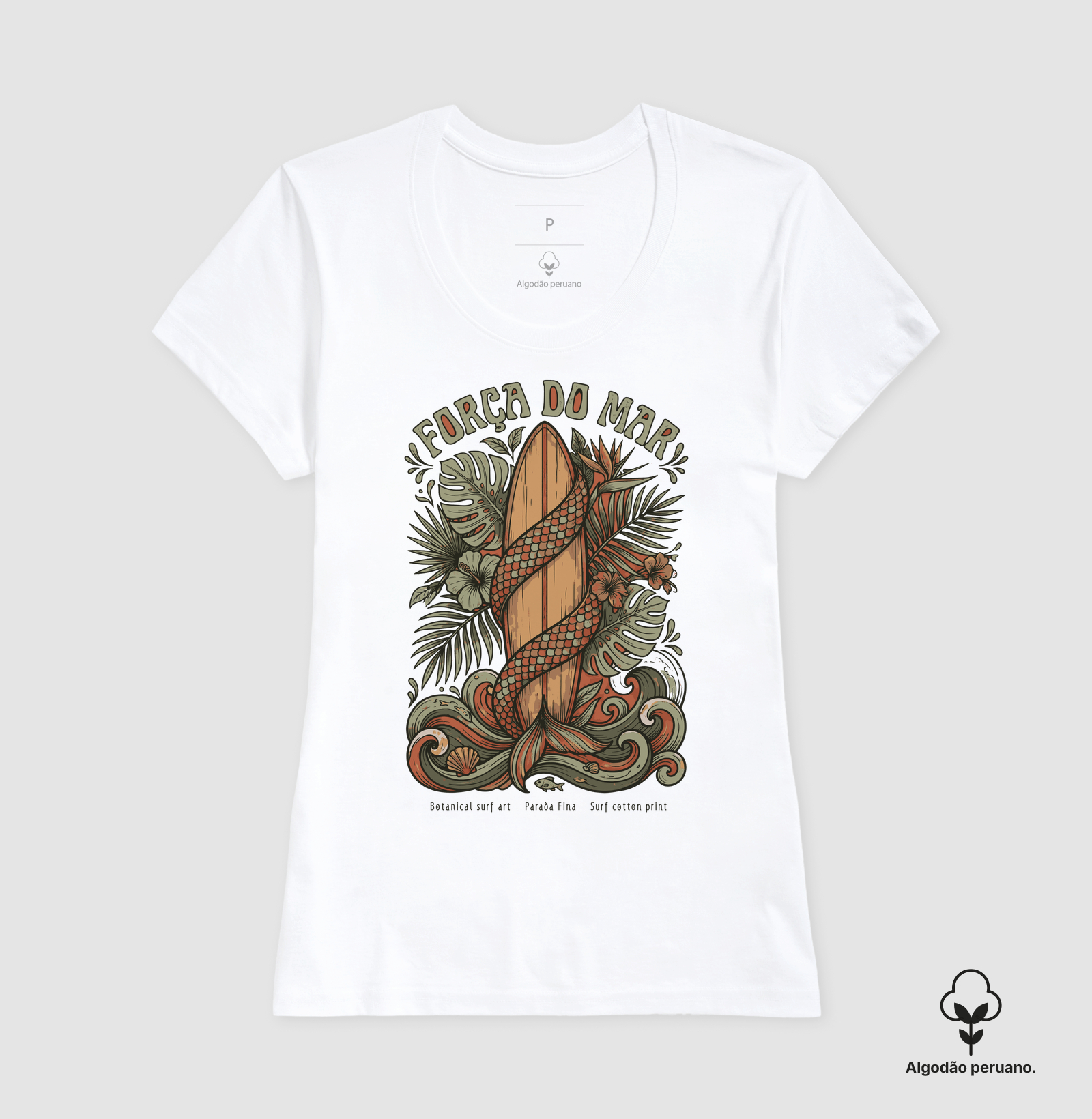Força do Mar - Imagem 8