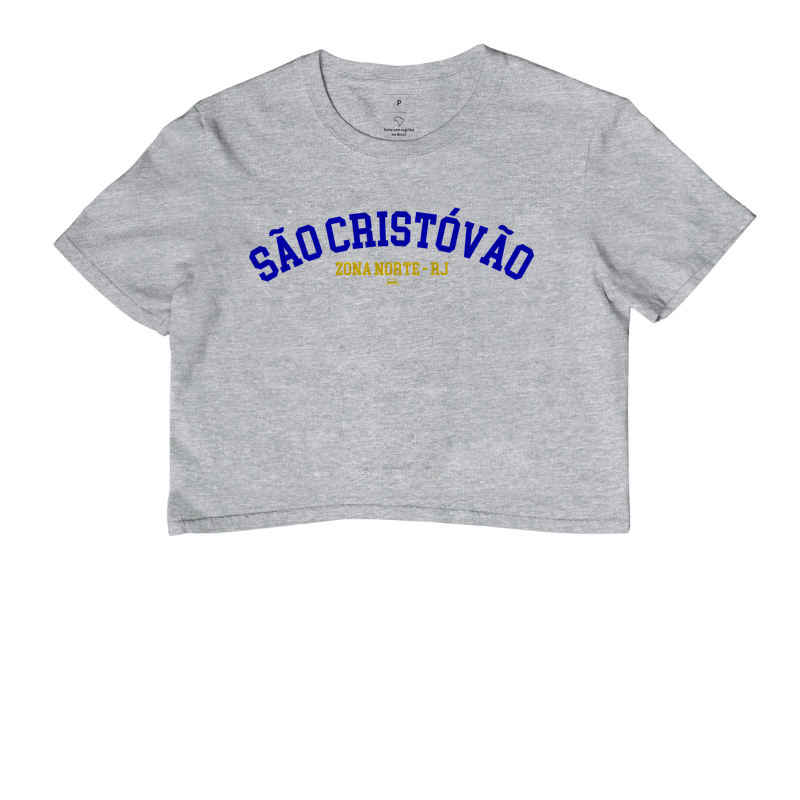 São Cristóvão - Imagem 5