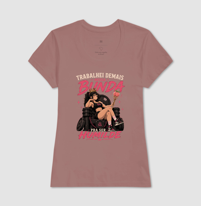 Camisa 19