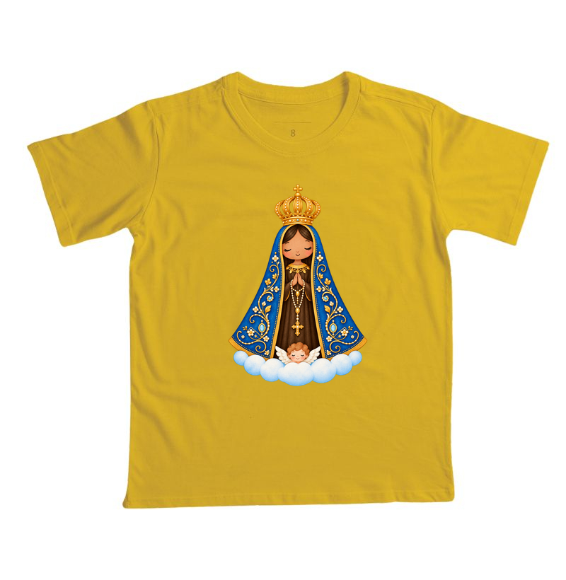 Mini Nossa Senhora - Imagem 7