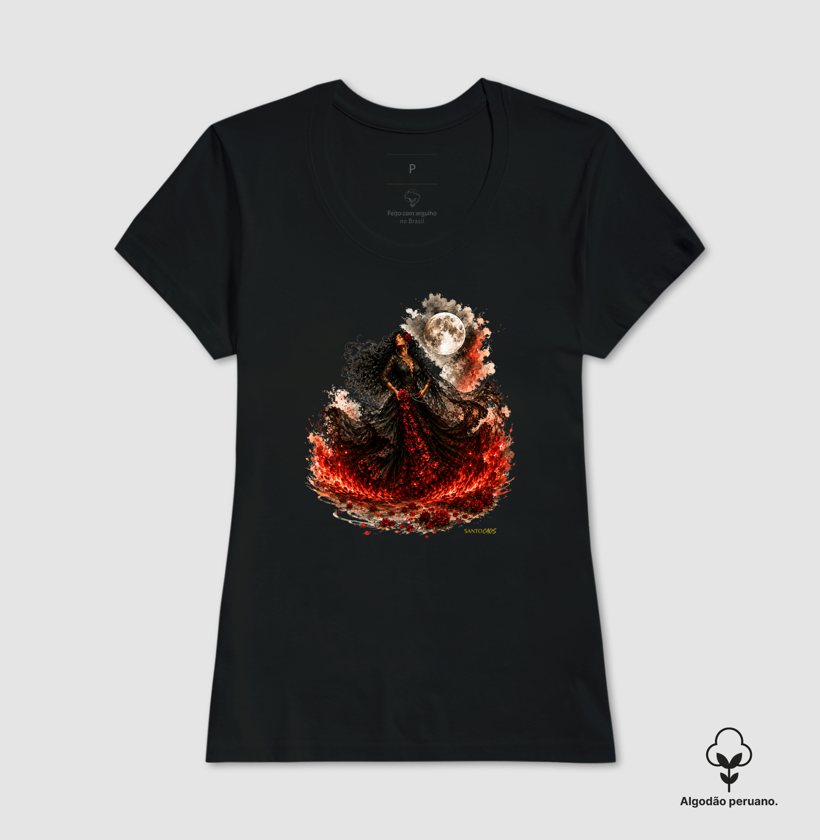 Camisa 3
