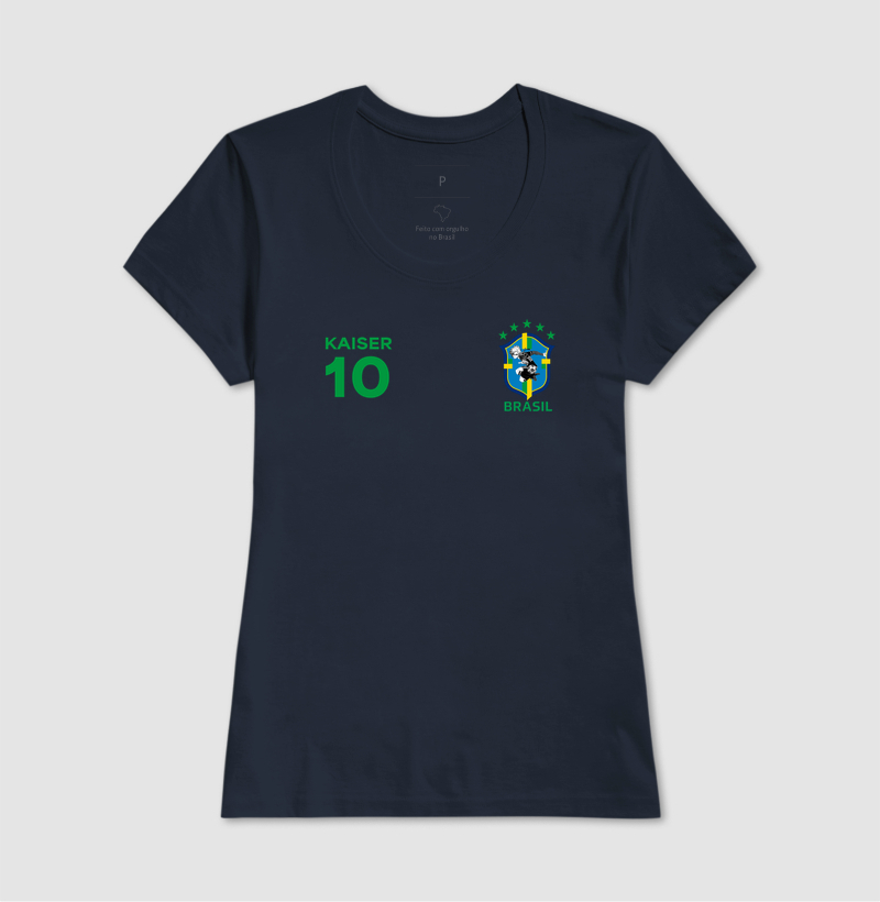 Camisa 9