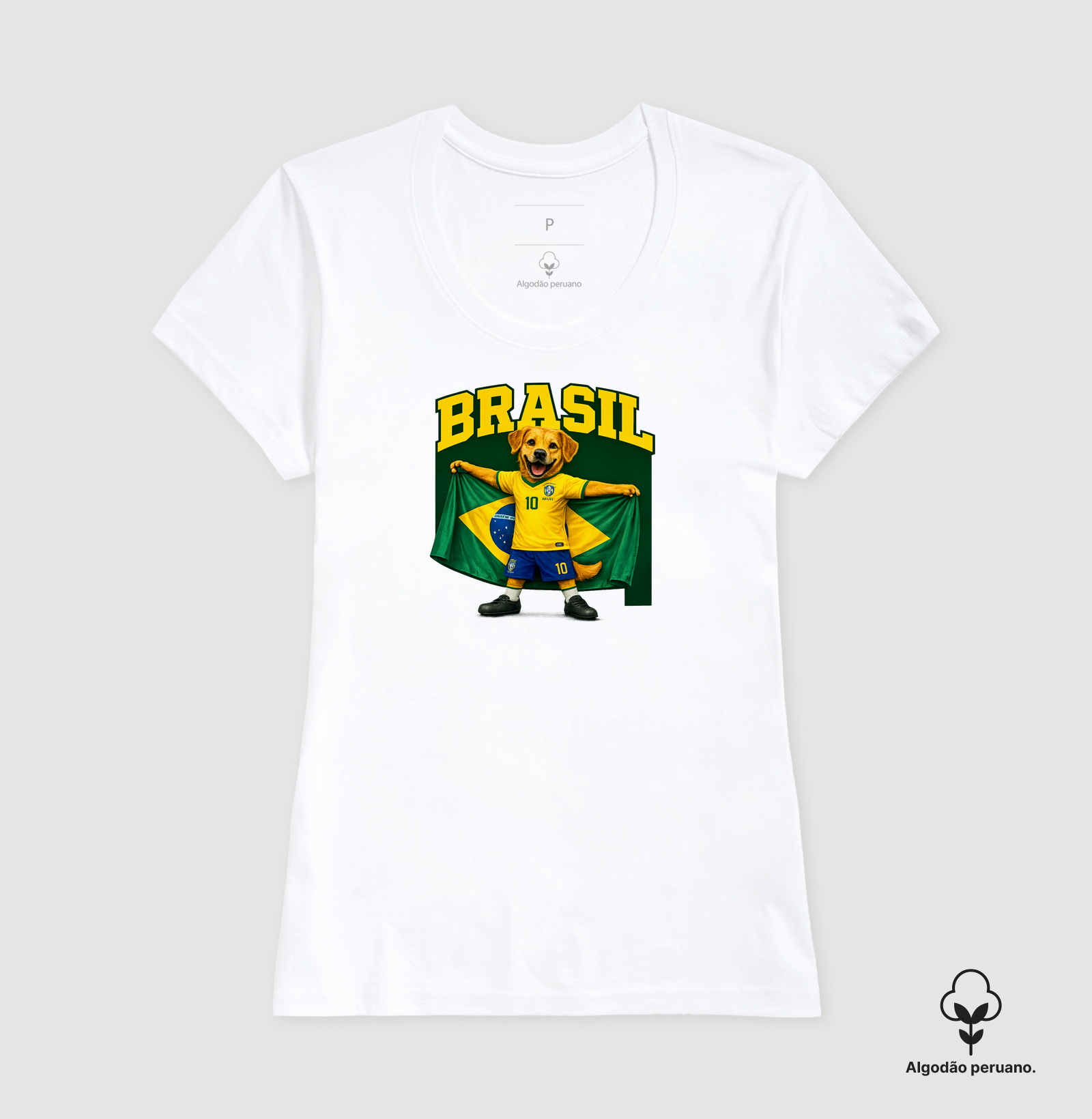 Camisa 4