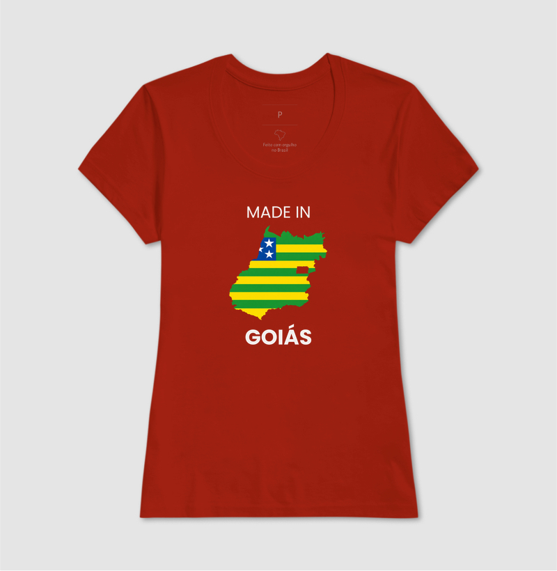 Made In Goiás - Imagem 11