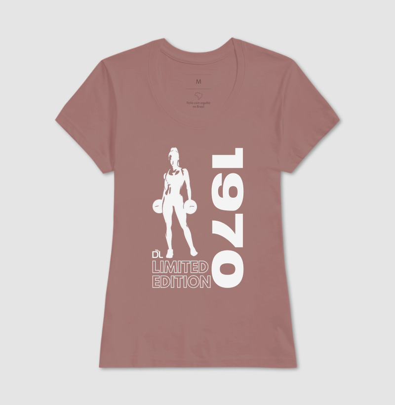 1970 Limited Edition FEM - Imagem 20