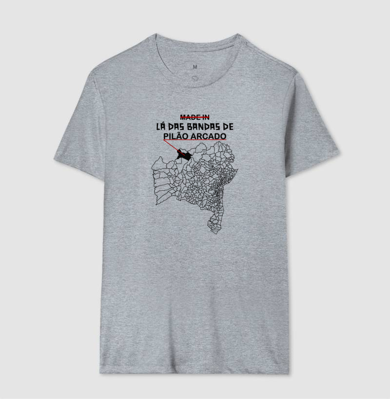 Camisa 7