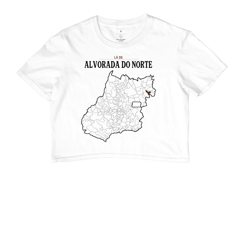 Alvorada do Norte | Território GO - Imagem 3