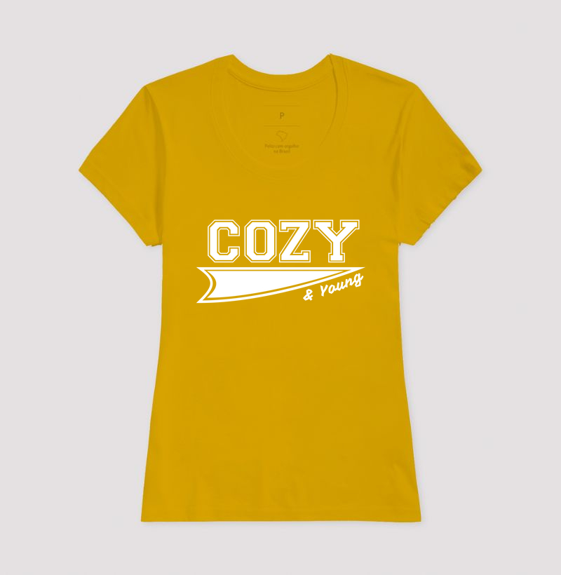 Cozy & Young  - Imagem 11