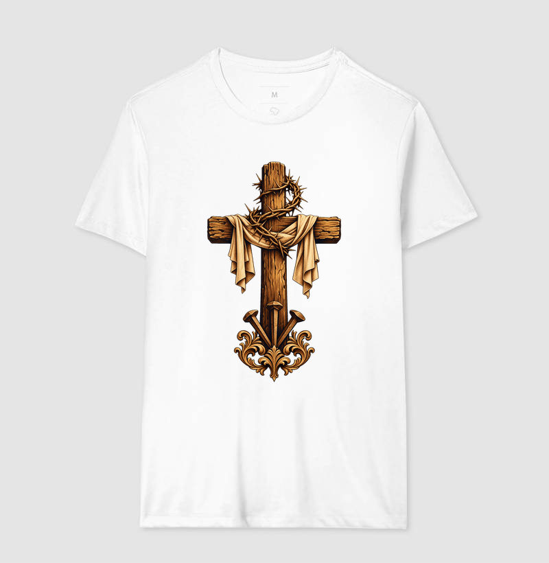Cruz da Promessa - Cristo Vivo - Imagem 4