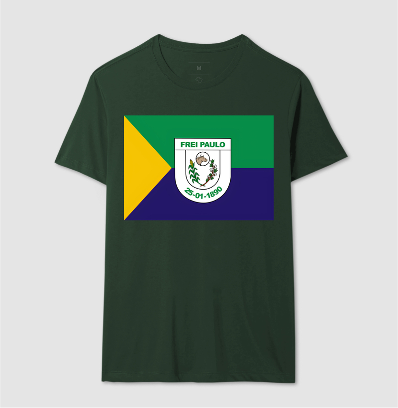 Camisa 11