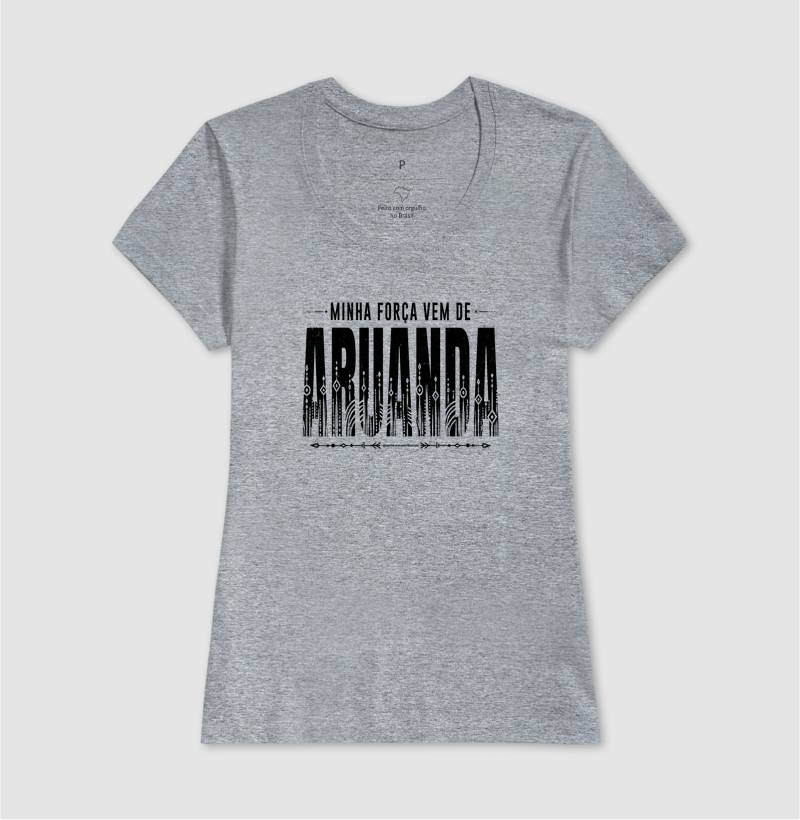 Minha Força Vem de Aruanda - Imagem 9