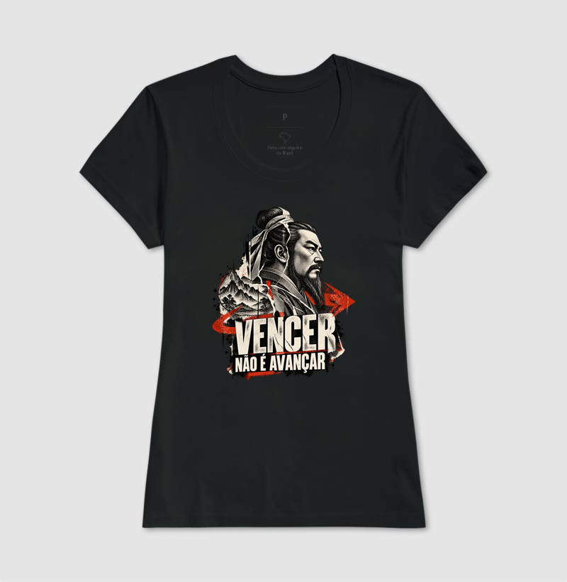 Sun Tzu - Vencer Não é Avançar - Imagem 3