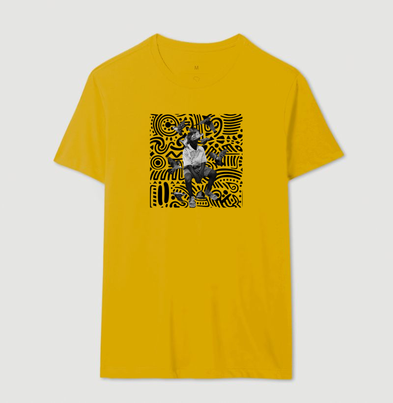 Camisa 11