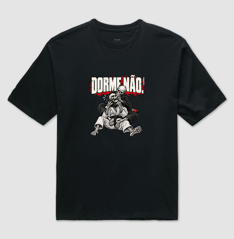 Dorme Não - Imagem 2