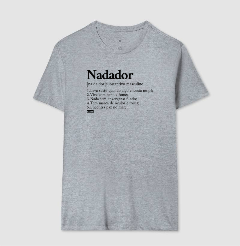 Nadador Definição - Versão Mar - Imagem 7