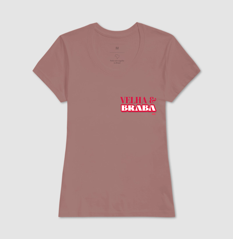 VELHA & BRABA - Imagem 14