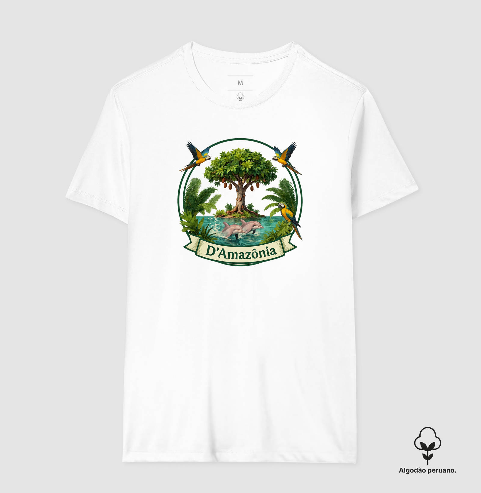 Camisa 6