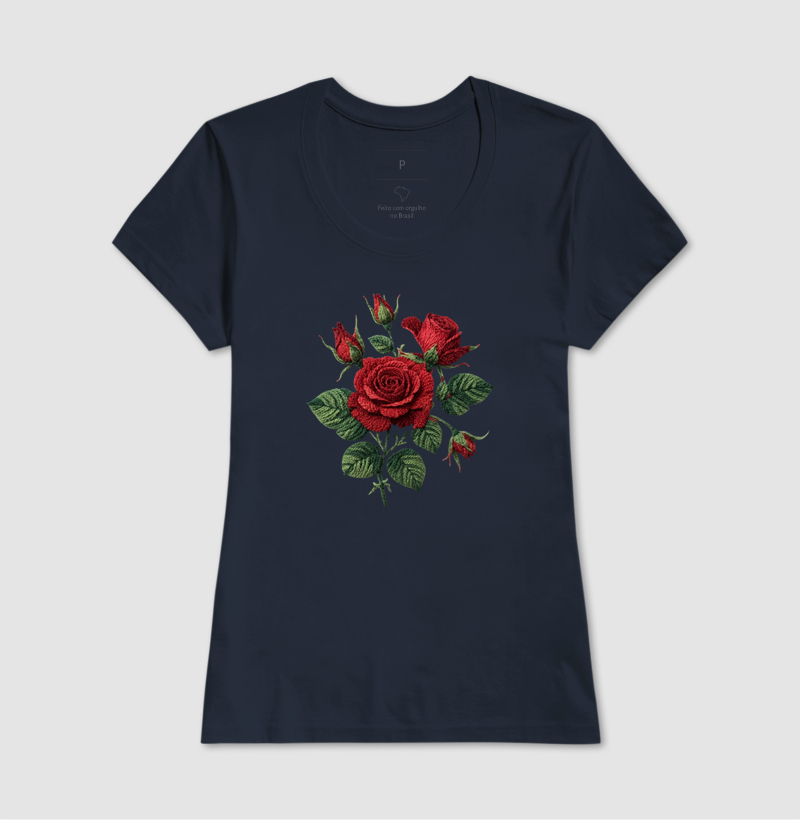 Rosa Rubi - Imagem 7