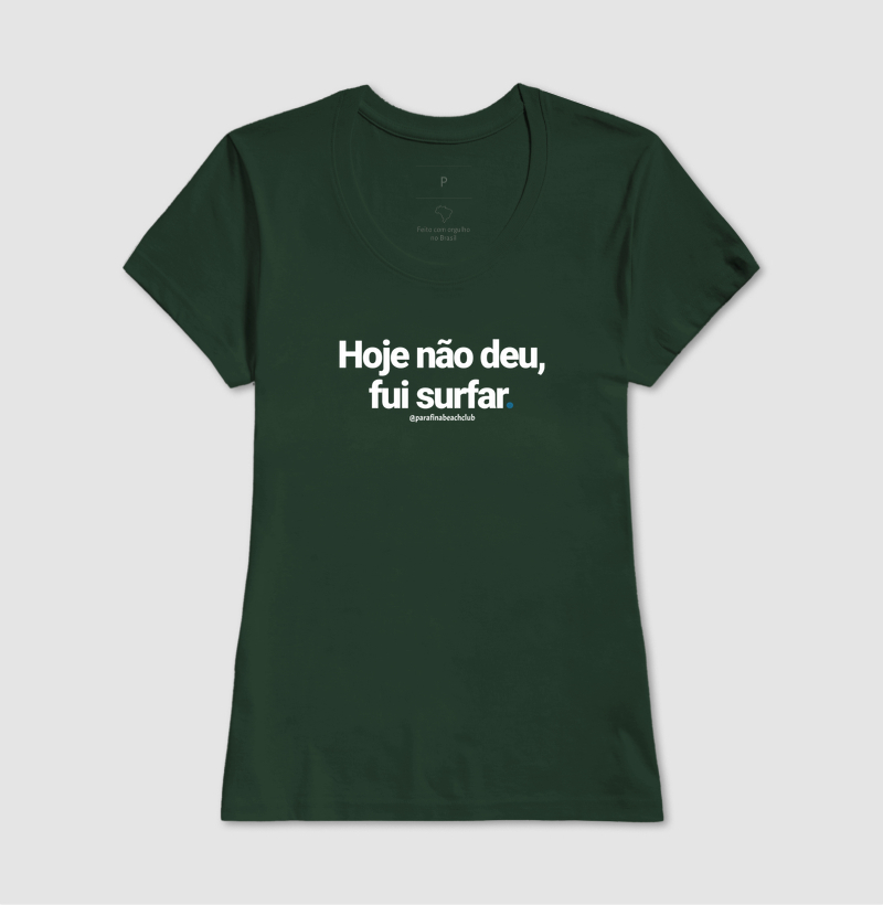Camisa 13