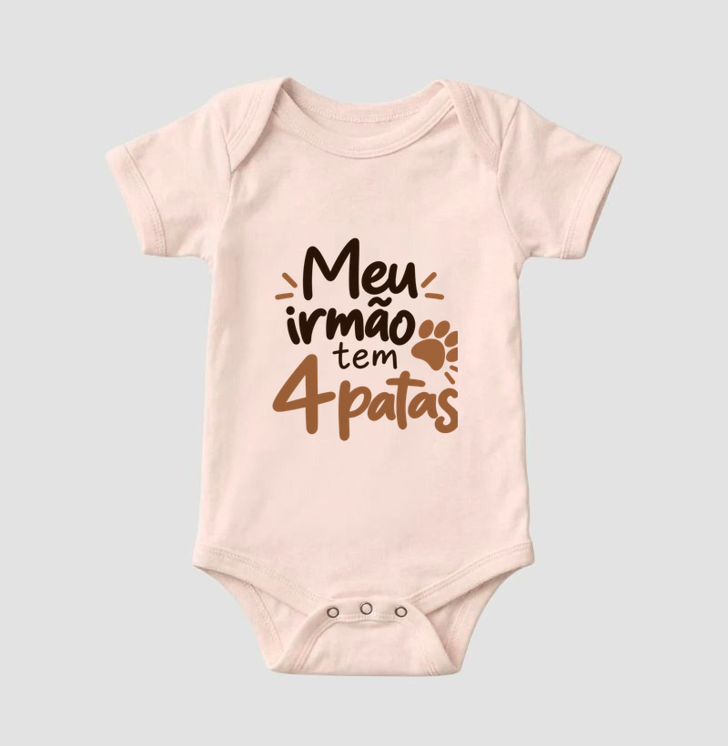 Meu Irmão Tem 4 Patas - Imagem 3