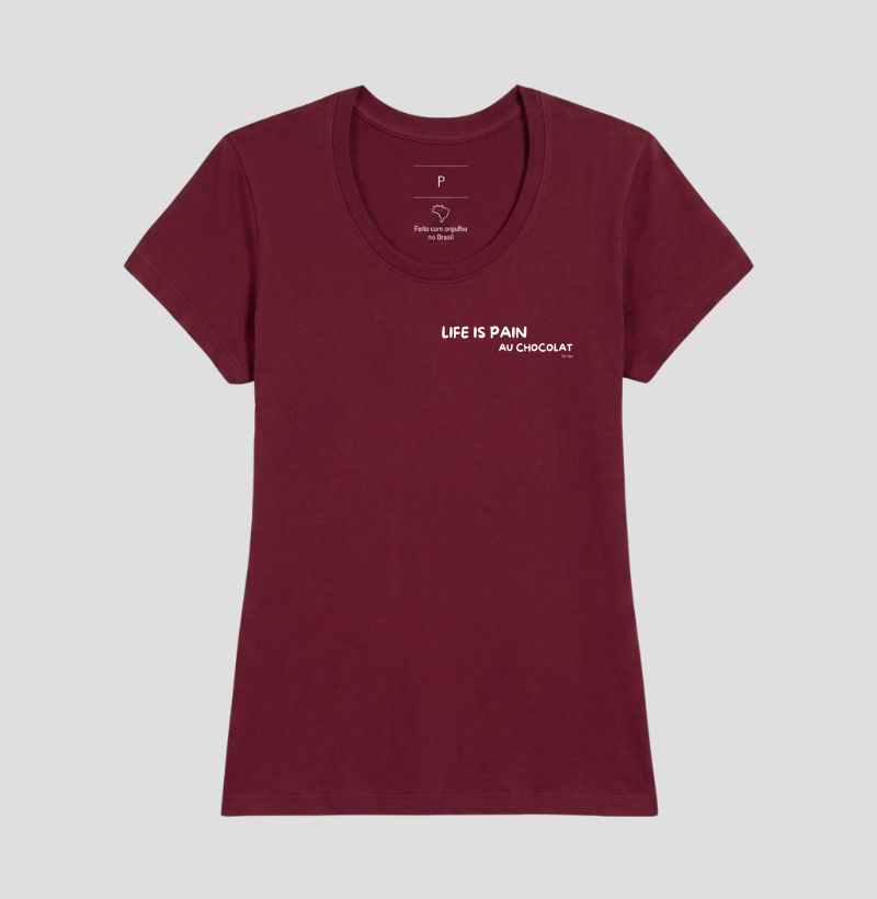 Camisa 19