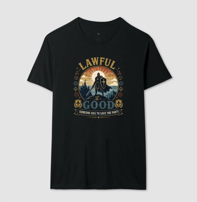 Lawful Good - Imagem 2