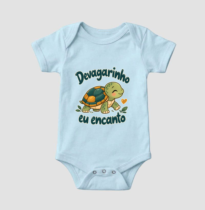 Devagarinho eu encanto - Imagem 4