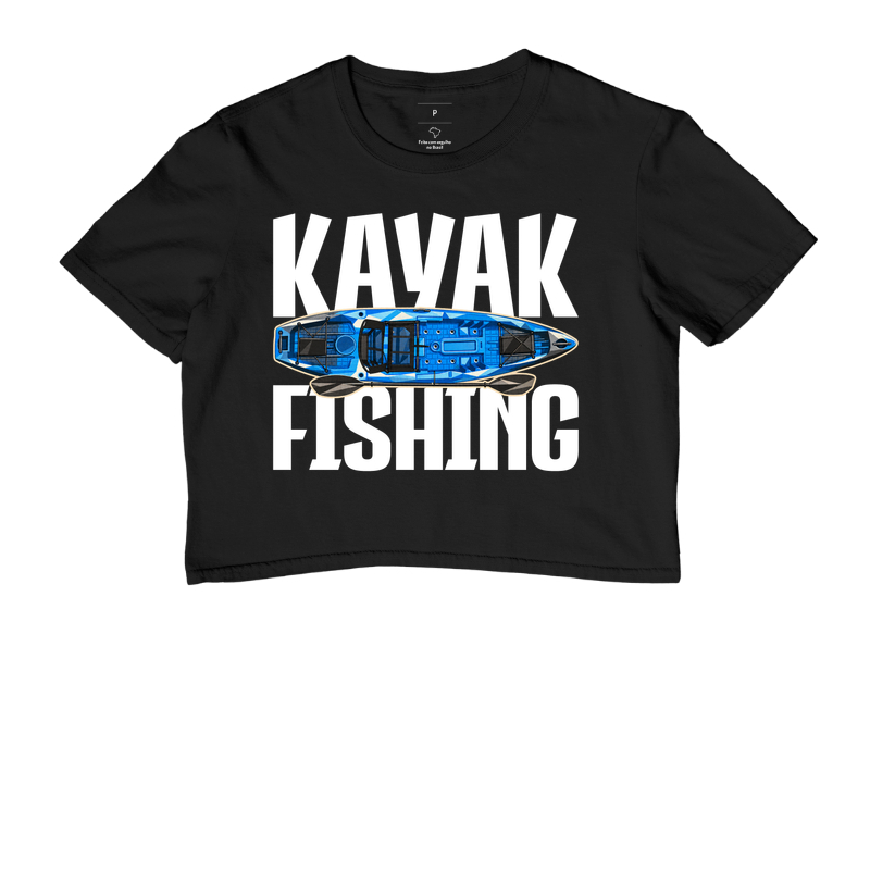 🛶 Kayak Fishing - Imagem 2