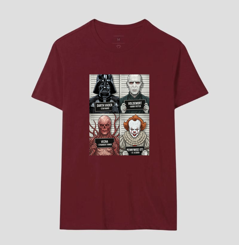 Camisa 17