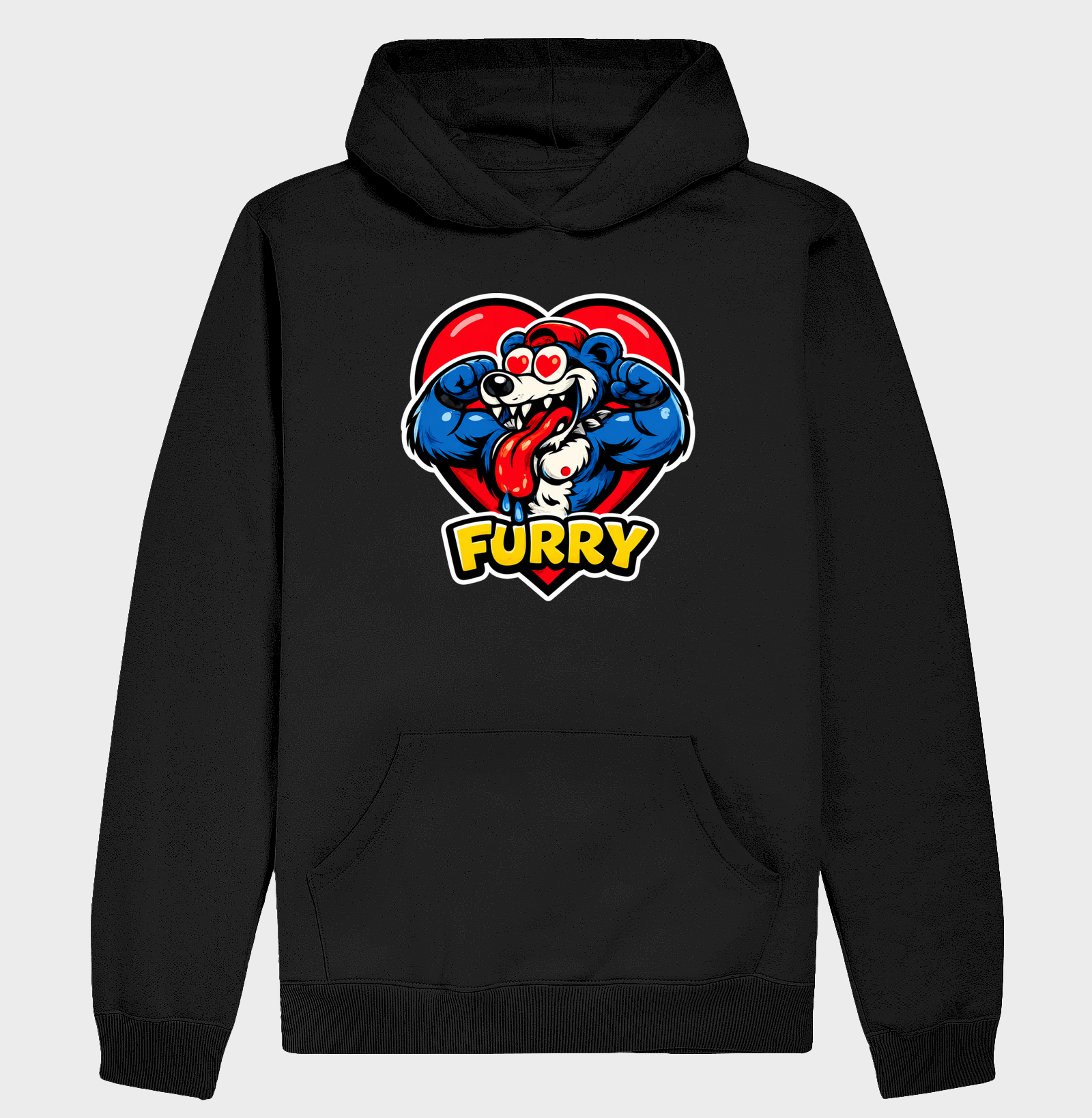 FURRY - Imagem 2