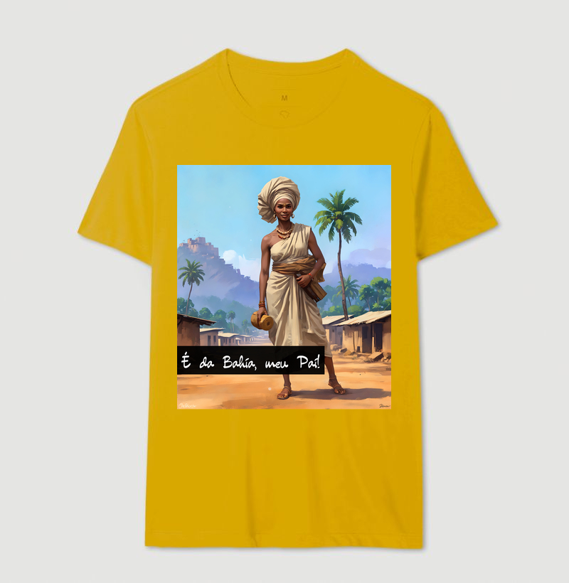Camisa 16