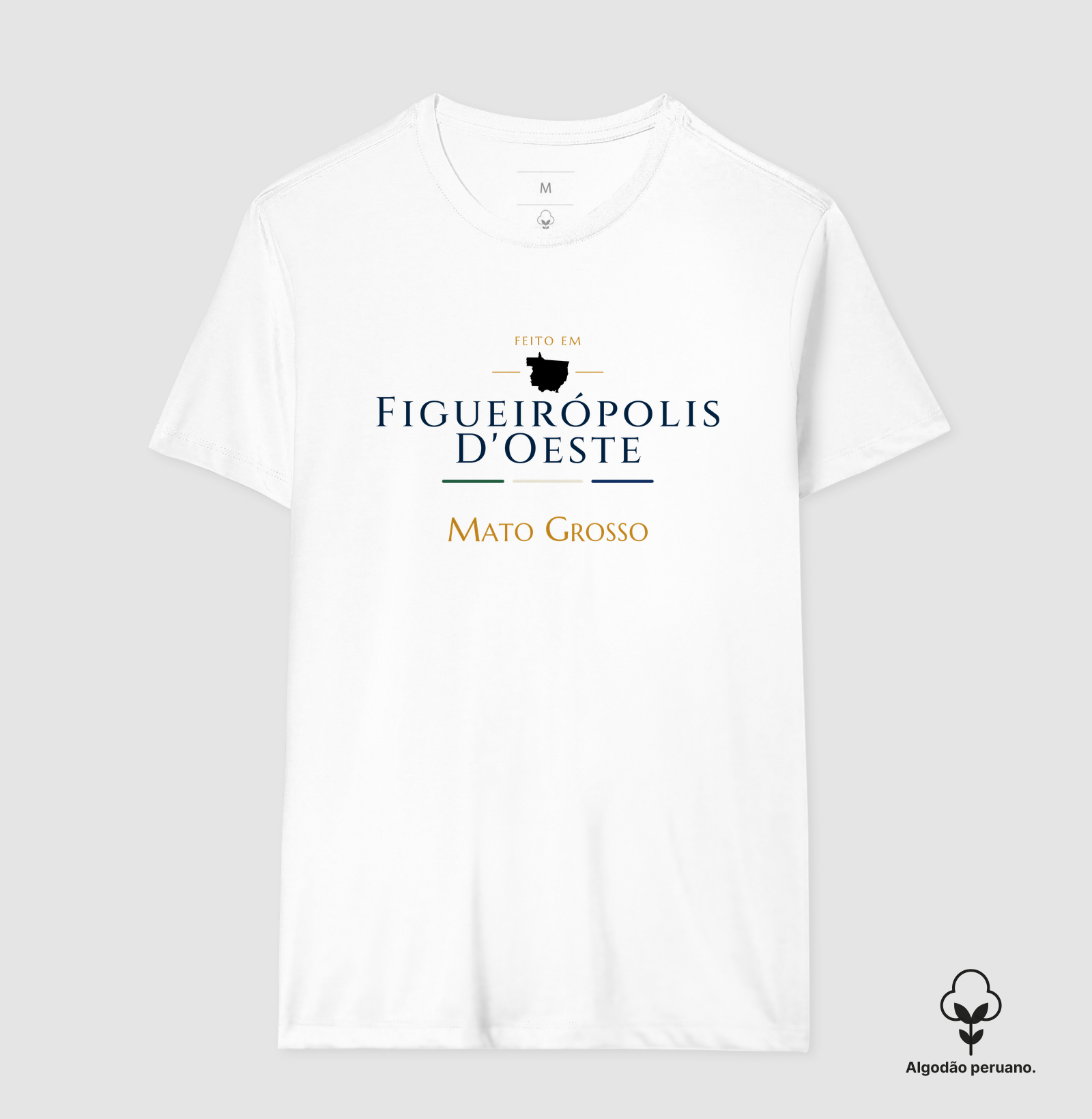 Camisa 7