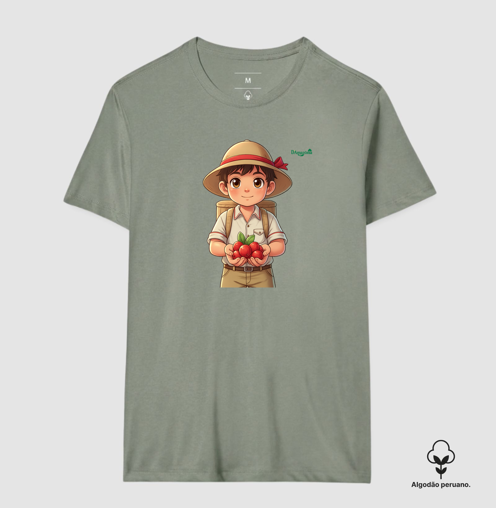 Camisa 5