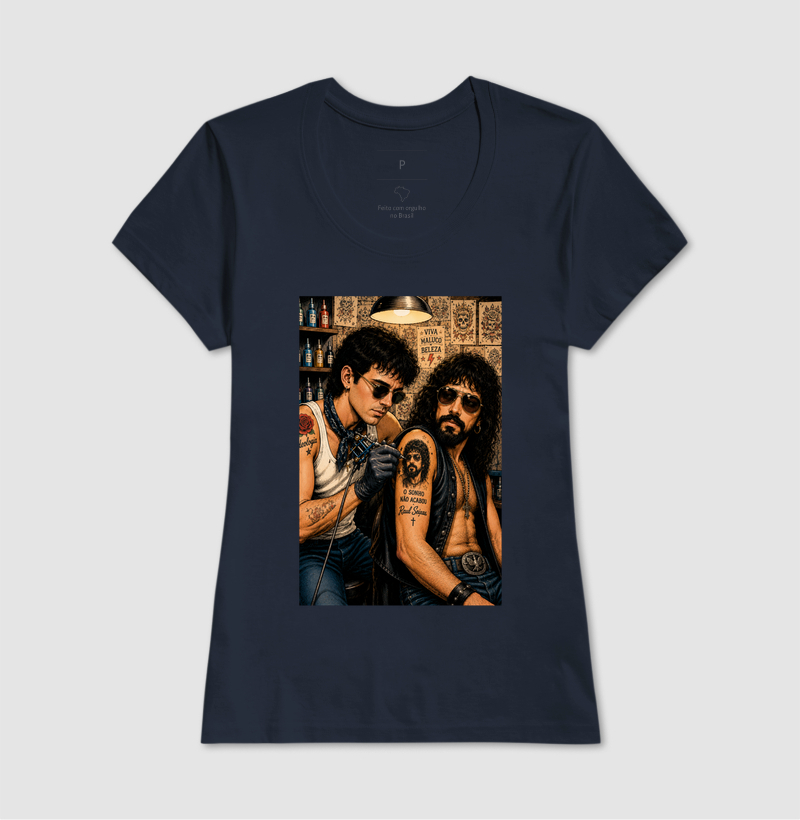 Camisa 9