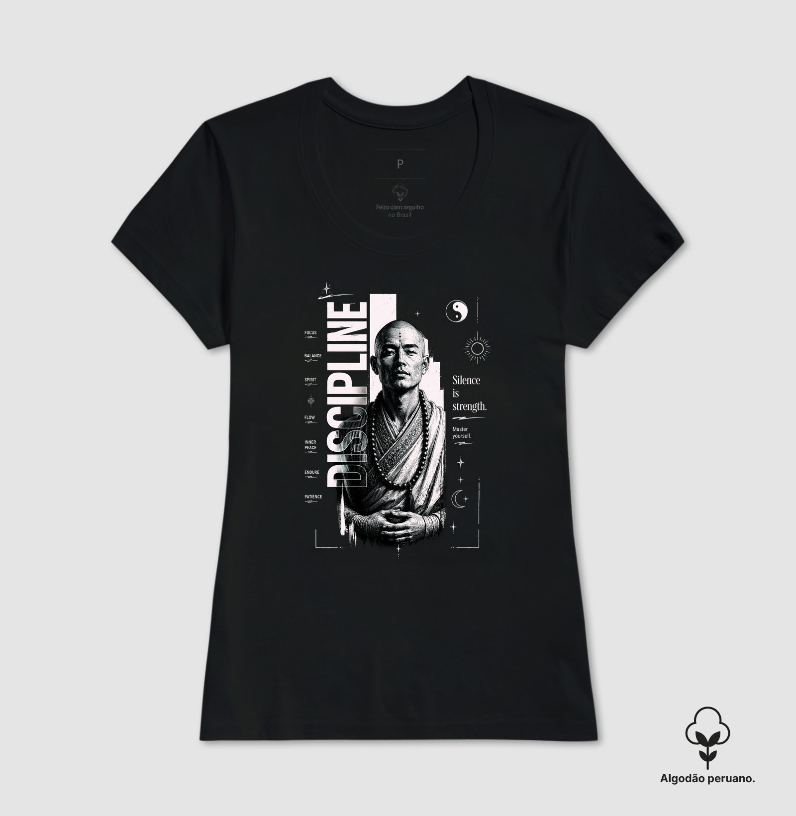 Discipline - Archetype Series - Imagem 3