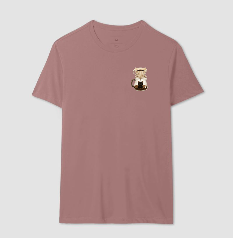 Black Cat Coffee Pocket - Imagem 18