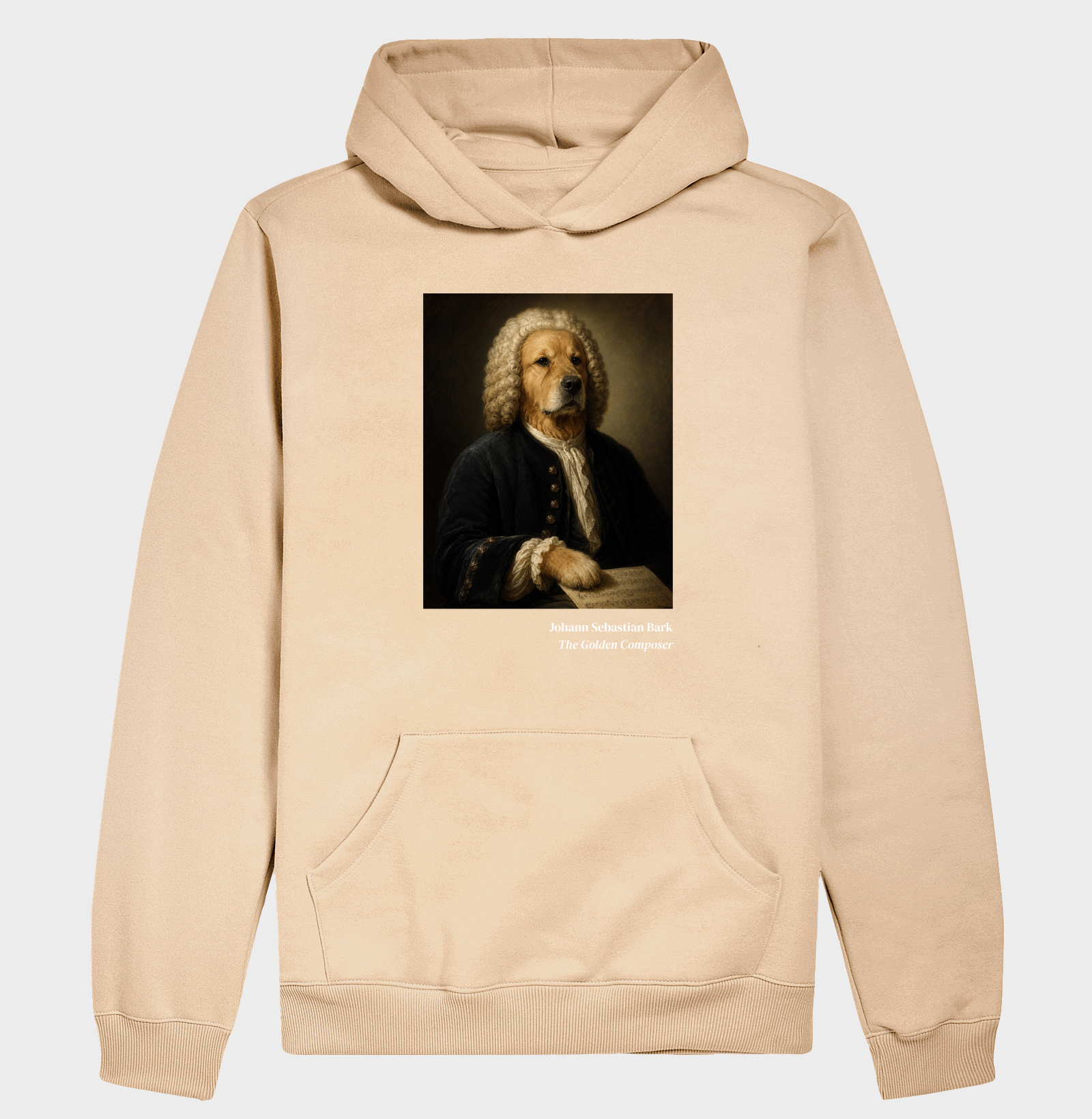 Johann Sebastian Bark - Imagem 5