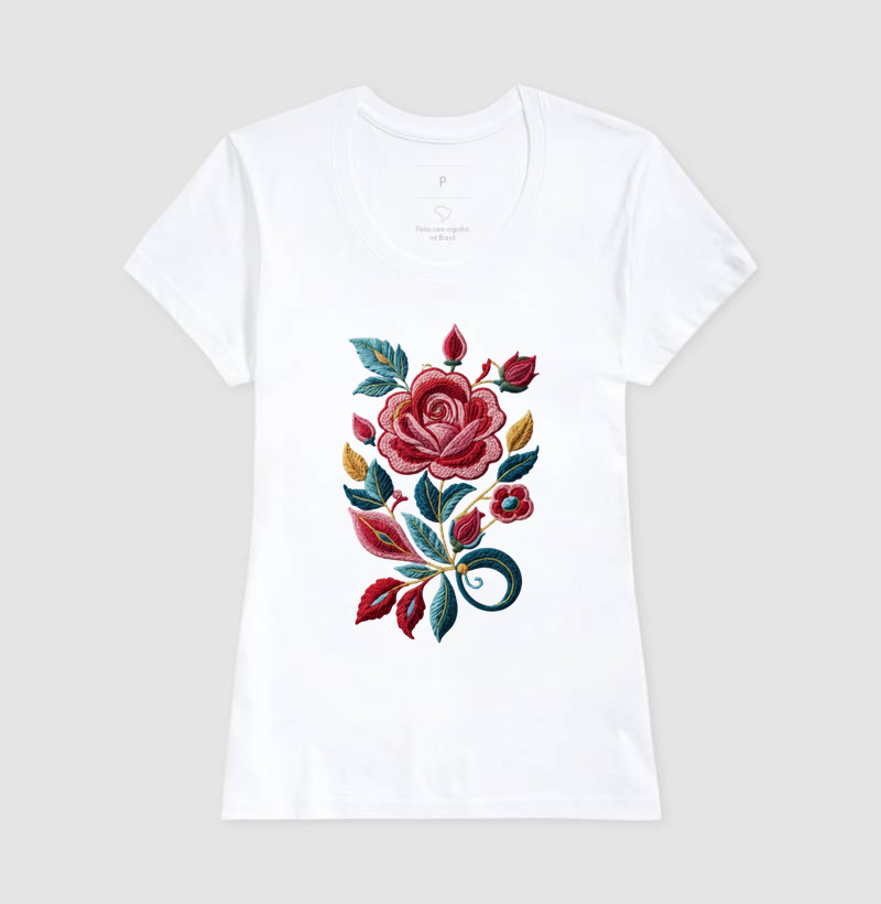 Rosa Imperial  - Imagem 5