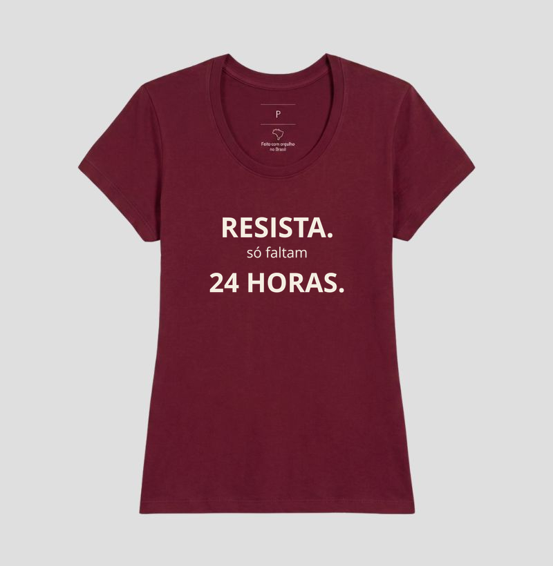 Resista, só faltam 24 horas - Imagem 15