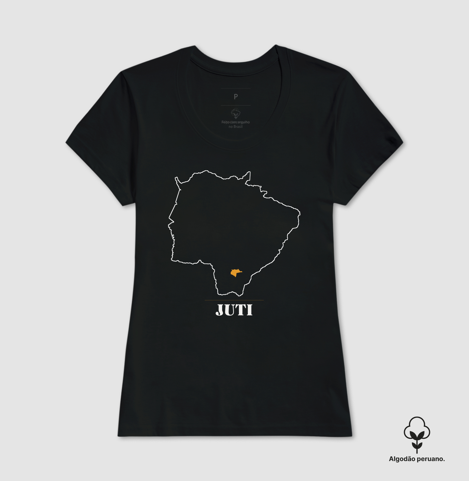 Juti | Traço MS - Imagem 4