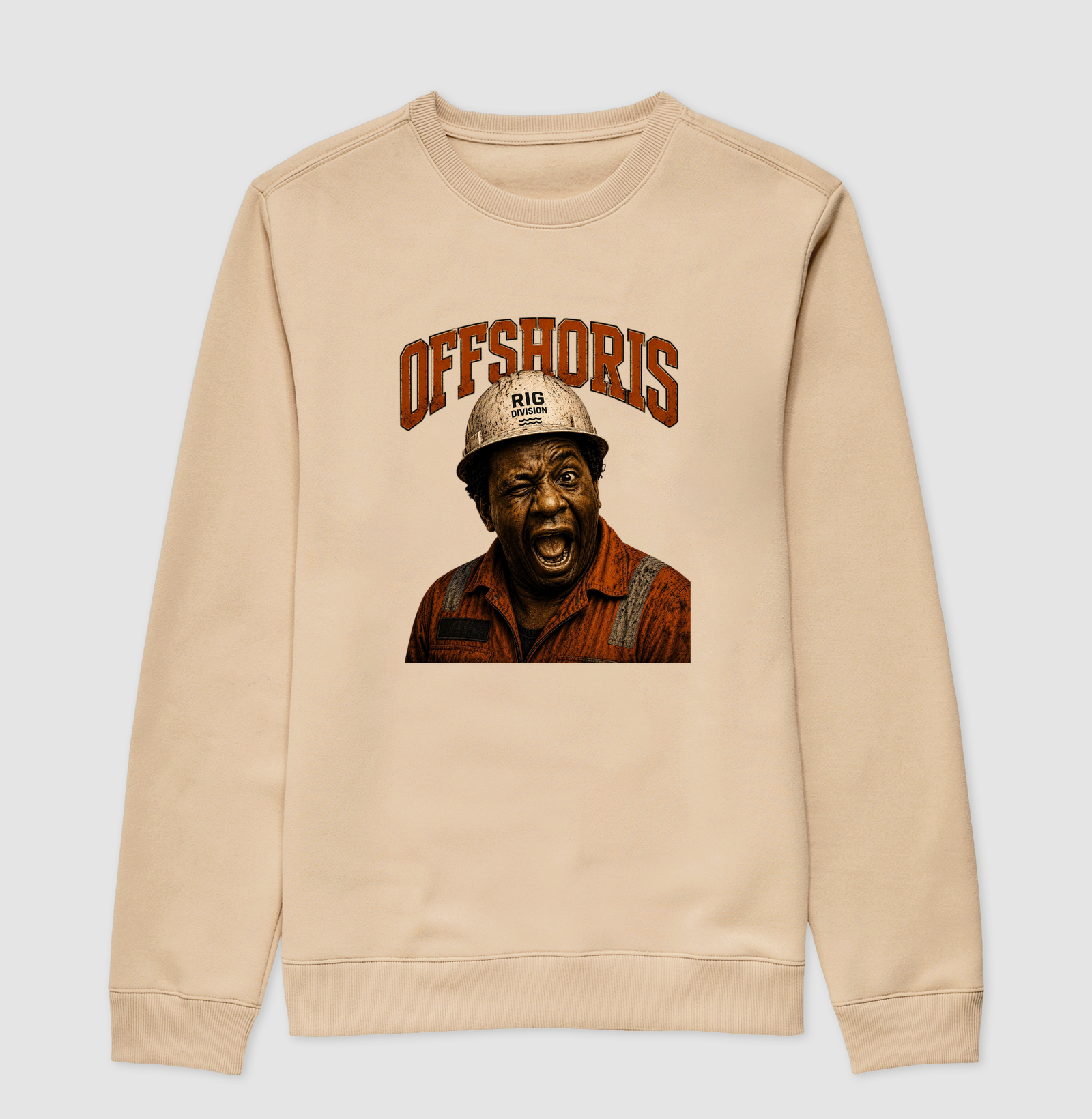 Offshoris - Imagem 2