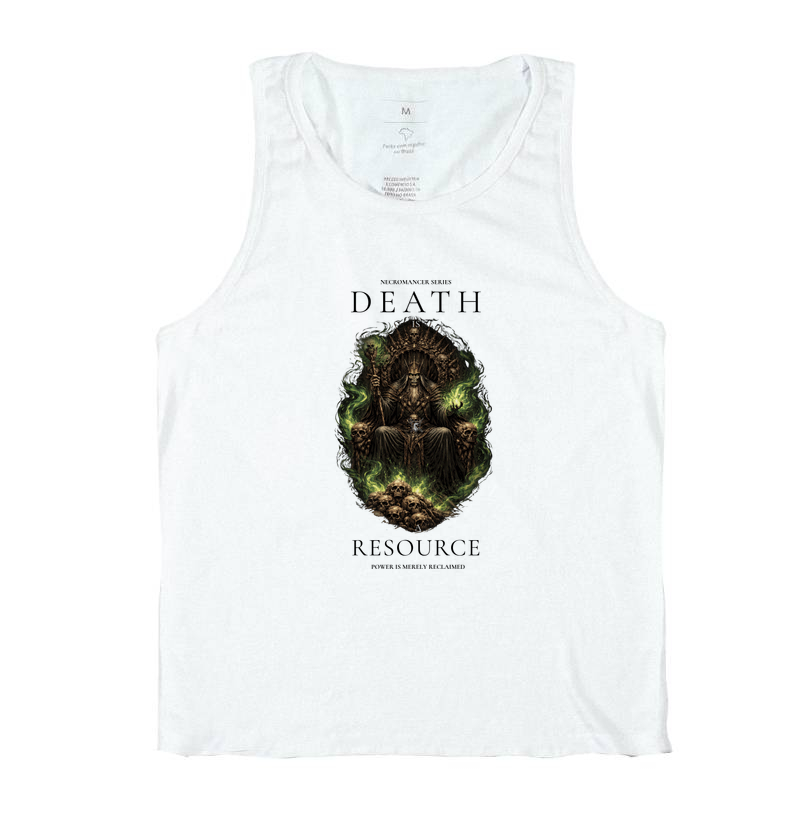 Death is a Resource - Imagem 2