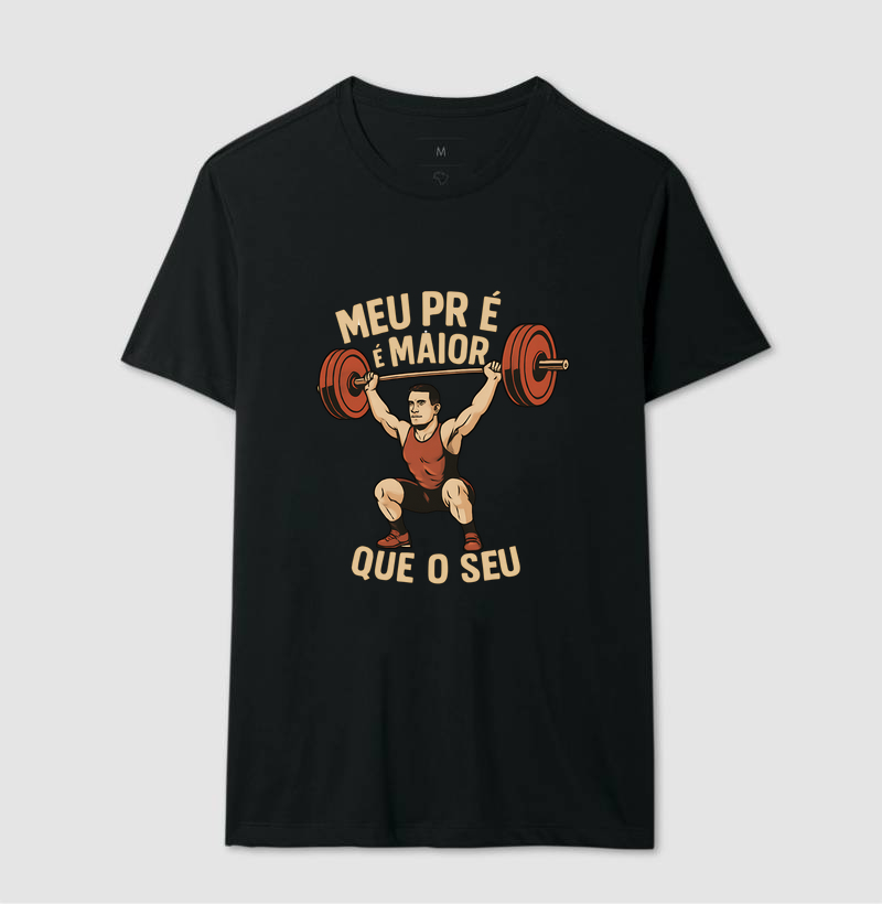 Meu PR (Masc.) - Imagem 2